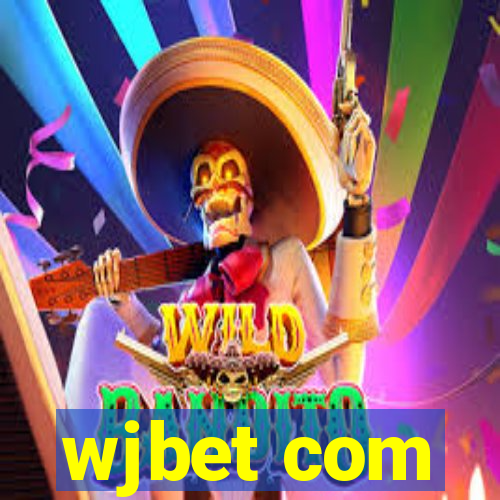 wjbet com